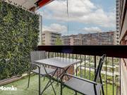 Marseille 6 Vente Appartement 13