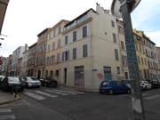 Marseille 6 Vente Immeuble 13