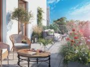 Marseille 6 Vente Maison 13