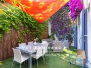 Marseille 6 Vente Maison 13