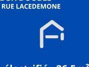 Marseille 6 Vente Parking / Garage 13