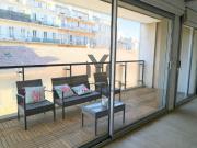 Marseille 6e T4 de 105 m2 + Terrasse 35 m2 + Garage inclus