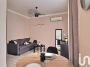 Marseille 6ème 13006 Achat / Vente appartement 1 pièce t1