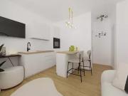 Marseille 6ème 13006 Achat / Vente appartement 1 pièce t1