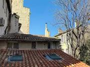 Marseille 6ème 13006 Achat / Vente appartement 2 pièces t2