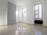 Marseille 6ème 13006 Achat / Vente appartement 2 pièces t2