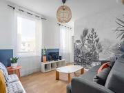 Marseille 6ème 13006 Achat / Vente appartement 2 pièces t2