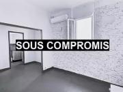 Marseille 6ème 13006 Achat / Vente appartement 2 pièces...