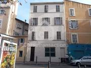 Marseille 6ème 13006 Achat / Vente appartement 3 pièces t3