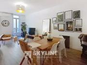 Marseille 6ème 13006 Achat / Vente appartement 3 pièces t3