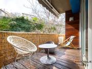 Marseille 6ème 13006 Achat / Vente appartement 3 pièces t3