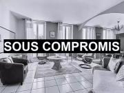 Marseille 6ème 13006 Achat / Vente appartement 3 pièces...