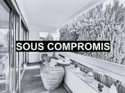 Marseille 6ème 13006 Achat / Vente appartement 3 pièces...