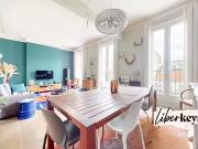 Marseille 6ème 13006 Achat / Vente appartement 4 pièces...
