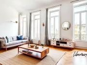 Marseille 6ème 13006 Achat / Vente appartement 5 pièces t5