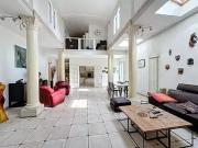 Marseille 6ème 13006 Achat / Vente maison 6 pièces t6