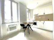 Marseille 6ème 13006 Location appartement 1 pièce t1