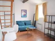 Marseille 6ème 13006 Location appartement 1 pièce t1