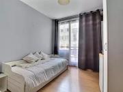 Marseille 6ème 13006 Location appartement 1 pièce t1
