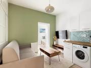 Marseille 6ème 13006 Location appartement 2 pièces t2