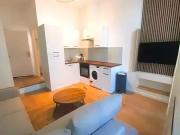 Marseille 6ème 13006 Location appartement 2 pièces t2