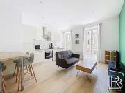 Marseille 6ème 13006 Location appartement 2 pièces t2
