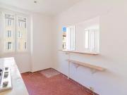 Marseille 6ème 13006 Location appartement 2 pièces t2