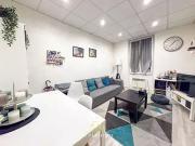 Marseille 6ème 13006 Location appartement 2 pièces t2