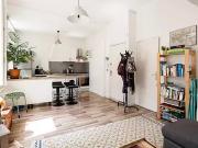 Marseille 6ème 13006 Location appartement 2 pièces t2