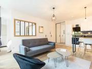 Marseille 6ème 13006 Location appartement 2 pièces t2