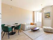 Marseille 6ème 13006 Location appartement 3 pièces t3