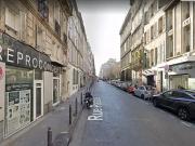 Marseille 6ème 13006 Location divers 5 pièces