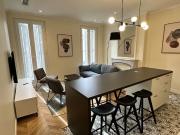 Marseille 6ème Castelanne colocation 113m²