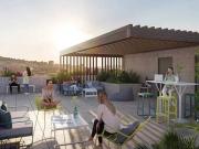 Marseille 6ème résidence étudiante proche Place Castellane