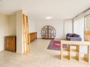 Marseille 7 ème Les Catalans à vendre appartement 4 pièces