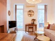 Marseille 7 Location Appartement 13