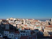 Marseille 7 Location Appartement 13