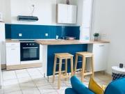 Marseille 7 Location Appartement 13