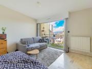 Marseille 7 Vente Appartement 13