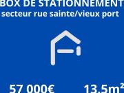 Marseille 7 Vente Parking / Garage 13