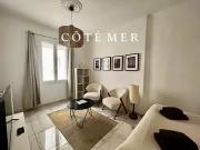 Marseille 7ème 13007 Achat / Vente appartement 1 pièce t1