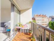 Marseille 7ème 13007 Achat / Vente appartement 1 pièce t1