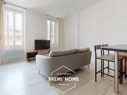 Marseille 7ème 13007 Achat / Vente appartement 2 pièces t2