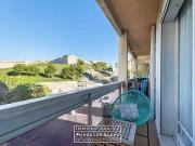 Marseille 7ème 13007 Achat / Vente appartement 2 pièces t2
