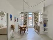 Marseille 7ème 13007 Achat / Vente appartement 2 pièces t2