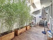 Marseille 7ème 13007 Achat / Vente appartement 3 pièces t3