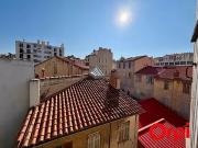 Marseille 7ème 13007 Achat / Vente appartement 3 pièces...