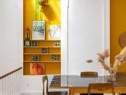 Marseille 7ème 13007 Achat / Vente appartement 4 pièces t4