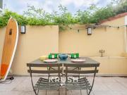 Marseille 7ème 13007 Achat / Vente appartement 4 pièces t4