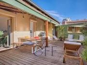 Marseille 7ème 13007 Achat / Vente appartement 6 pièces t6